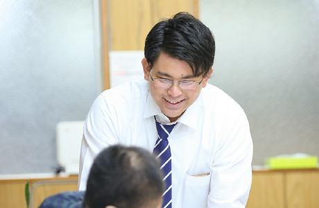 西平 奨矢